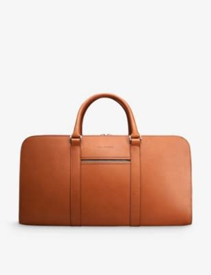 duffle bag selfridges